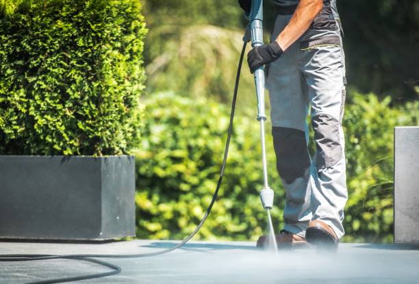 Best Gutter Cleaning  in Girard, PA