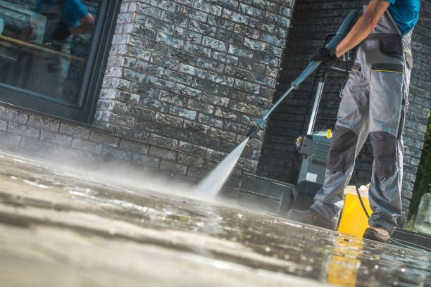 Concrete Sealing in Girard, PA